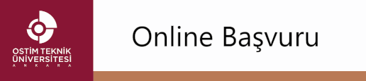 Online Application